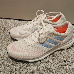 Adidas adizero adios 4 woman's size 7